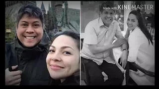 KC CONCEPCION MAY MAKABAGBAG DAMDAMIN NA MENSAHE SA KANYANG STEP DAD SA KANYANG BIRTHDAY!