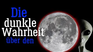 Die dunkle Wahrheit über den Mond