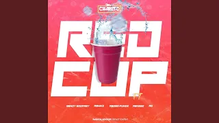 Red Cup (feat. A9Kebz, AO & Wendy Godfrey)