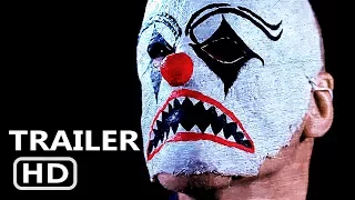 HOUSE OF SALEM Official Trailer (2017) Thriller Movie HD