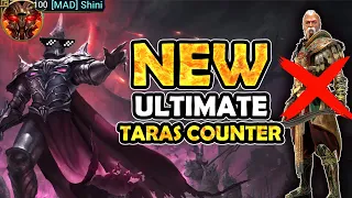 Destroy Best Taras Defence In Raid With This Hot New Strategy - Arena Guide I  Raid: Shadow Legends