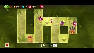 King of Thieves | Base 116 Double Warder + Saw