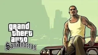 ♦ Марафон. Прохождение GTA San Andreas на 100%(16.04%). Без читов ♦