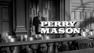 Classic TV Theme: Perry Mason +Bonus!