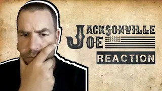 Jackson Pierce | Zombie [Bad Wolves/The Cranberries Cover]  {{REACTION}}