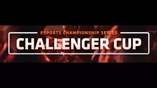 POV - s1mple (Na`Vi)(30-12) vs GODSENT / mirage / ECS Season 5 Europe Challenger Cup