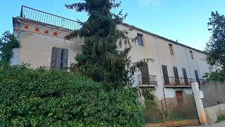 FALLECIERON Y ABANDONARON SU LUJOSA MANSION con SORPRENDENTES OBJETOS | Sitios Abandonados y URBEX