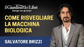 Webinar Gratuito Salvatore Brizzi: Come risvegliare la macchina biologica