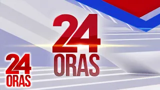 Abangan ang pinakamainit na balita ngayong April 26, 2024 mamaya sa 24 Oras.