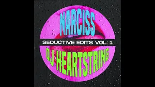 NARCISS & DJ HEARTSTRING – IN THE HEAT OF THE NIGHT