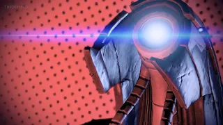 Mass Effect 2 | Включение Легиона