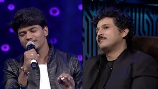 ಸುನೀಲ್ ಹಾಡಿಗೆ ರಾಜೇಶ್ ಕೃಷ್ಣನ್ ಫಿದಾ  | SaReGaMaPa Super Stars | Ep 4 | Best Performance | Zee Kannada