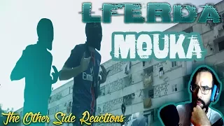 LFERDA - MOUKA [ Clip Official Video ] -Reaction - The Other Side Reactions