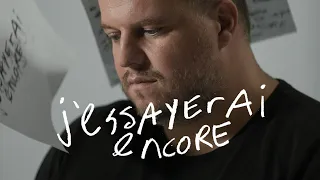 J’essayerai Encore (Vidéoclip officiel) - La Chapelle Musique, Sébastien Corn | Louange et adoration