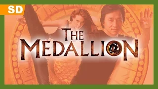 The Medallion (2003) Trailer