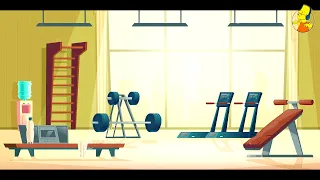 Workout Lofi Music - (Chill Beats to Work Out)