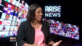 South Africa to Become Africa's Biggest Economy - Dr. Juliet Ehimuan