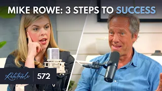 Mike Rowe Shares What Lessons Kids SHOULD Learn | Ep 572