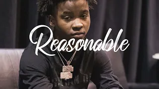 [FREE] YXNG K.A x Toosii Type Beat - "Reasonable" | Piano Instrumental 2022