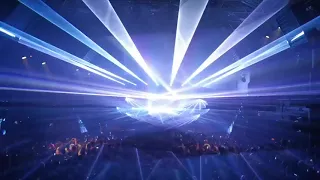 Gareth Emery  @Amnesia Ibiza 2019