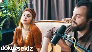 Cihan Mürtezaoğlu & Ceyl'an Ertem - Bana Sor (Akustik Video)