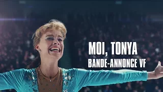 MOI,TONYA - avec Margot Robbie - Bande-Annonce VF