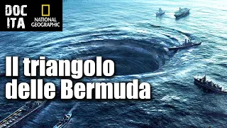 Il triangolo delle Bermuda | Documentario  in italiano sulla Scienza