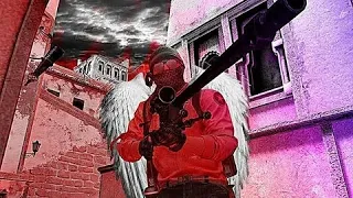 Когда ты улыбаешься (csgo fragmovie) | CS:GO МУВИК | КСГО ХАЙЛАЙТЫ | CS:GO