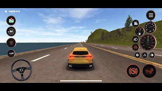 Lamborghini Urus | Top Speed 300km/h