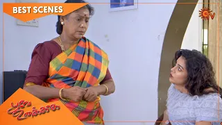 Poove Unakkaga - Best Scenes | Full EP free on SUN NXT | 02 Sep 2021 | Sun TV | Tamil Serial