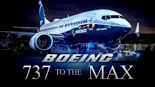Boeing’s Downfall - Going for the MAX!!