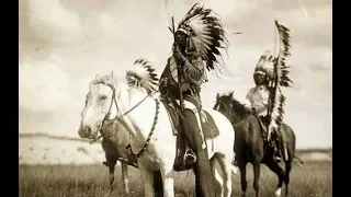 Индейцы северной Америки