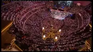 Last Night of the Proms 2009 - Jerusalem