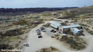 Terlingua Ghost Town