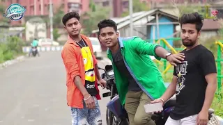 Pehla Pyar - Sameer Raj _ New Nagpuri Love Story Video Song 2019 _ Latest Nagpuri Video Song 2019(7