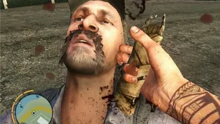 Far Cry 3 Stealth Takedown Kills