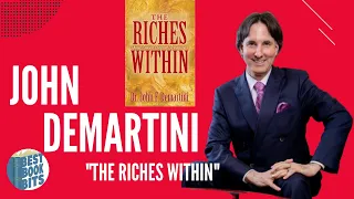 John Demartini Interview | A World-renowned Human Behaviour Expert