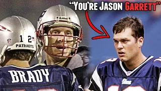 To This Day... He Still Regrets Saying This to Tom Brady