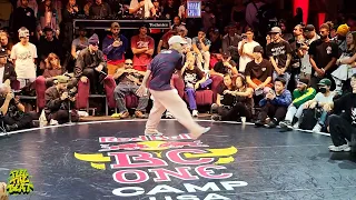 B BOY LIL ZOO VS B BOY ILLZ-RED BULL BC ONE CAMP USA 2022-B BOY LAST CHANCE CYPHER-SEMIFINALS