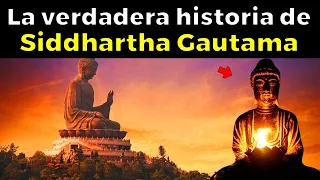 La verdadera historia de Buda -  Siddhartha Gautama