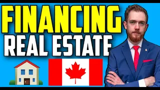 Financing & Refinancing Real Estate in Canada | Second Mortgage, Helocs & Private Financing