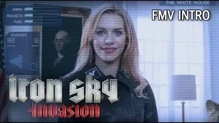 Iron Sky Invasion (FMV Intro)