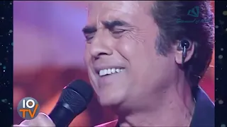 Little Tony - T'Amo E T'Amerò - Live 2001