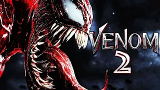 VENOM 2 GELİYOR! Ne Zaman Vizyona Çıkacak?