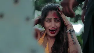 Ya Ali | Bina Tere Na Ek Pal Ho |Zubeen Garg | Heart Touching Love Story | Maahi Queen & Aryan | Hot