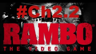 Rambo The Video Game ➤ Прохождение #5 ➤ Часть 2