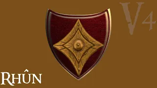 Divide & Conquer (V4.5): Faction Overview - Rhûn