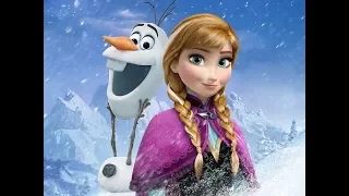 ❄️ХОЛОДНОЕ💙СЕРДЦЕ 2//(22-27)С ПРИКОЛЬНОЙ ОЗВУЧКОЙ/ПРОДОЛЖЕНИЕ/FROZEN/Disney:Холодные приключения