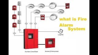 Fire Alarm System