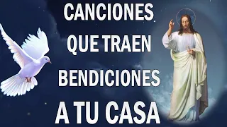 LA CANCIÓN CATÓLICA MAS HERMOSA DEL MUNDO 2024 - INTENTA ESCUCHAR ESTA CANCIÓN SIN LLORAR #60